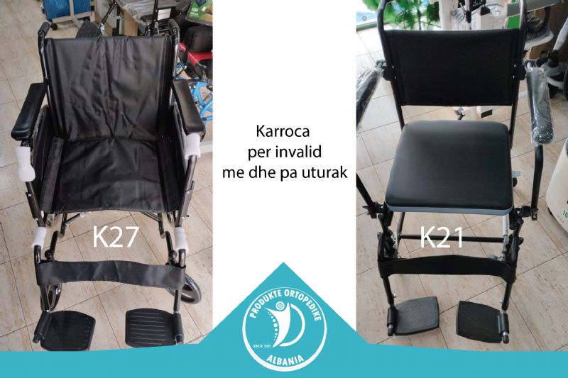Dyqan per Produkte ortopedike per invalid, Karroce invalidi me rrota, Karrige invalidi te lira me rrota, Karroca per invalid me rrota me qera, Shitete Karroce invalidi, dyqan per karroca per invalid
